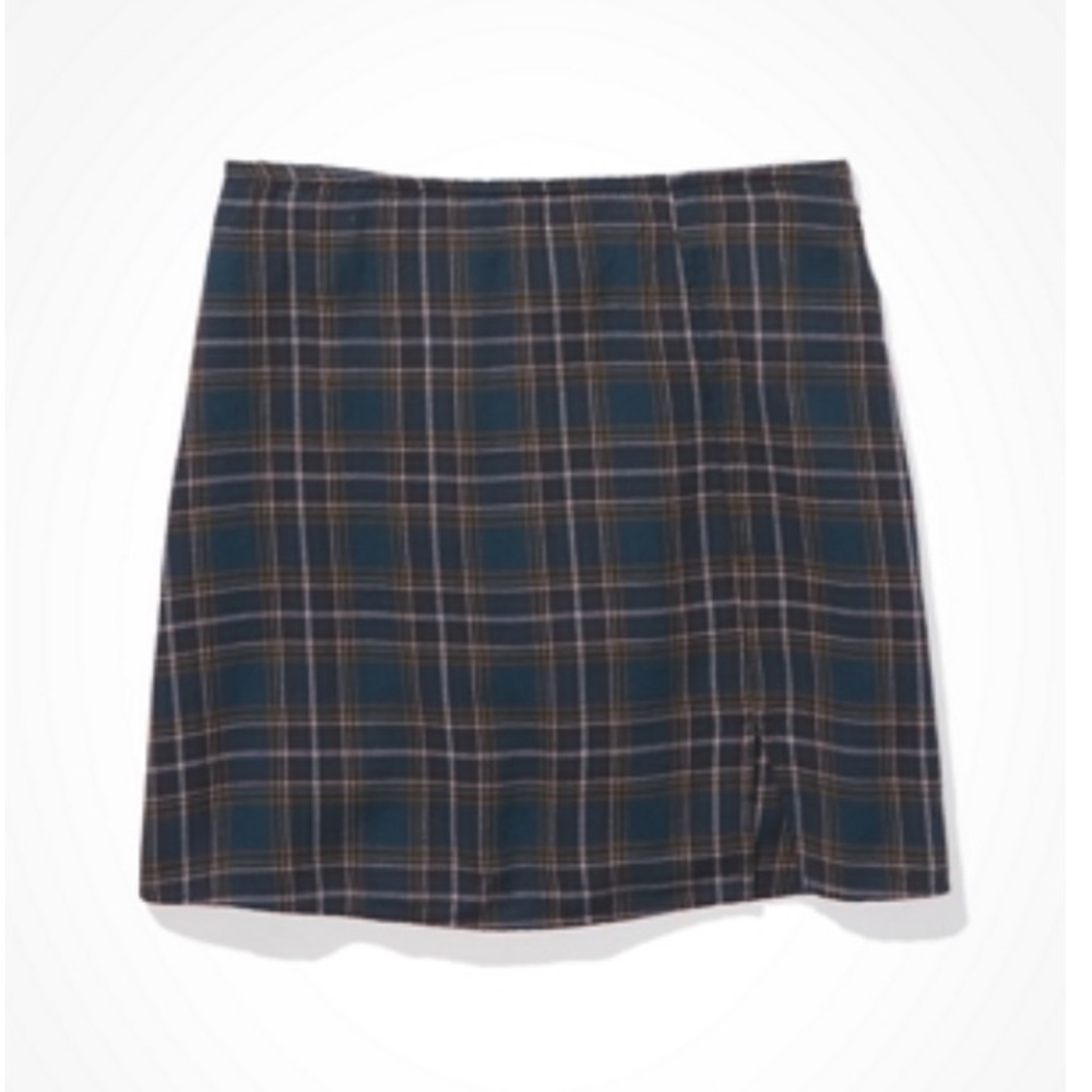 NWT AMERICAN EAGLE SKATER SKIRT